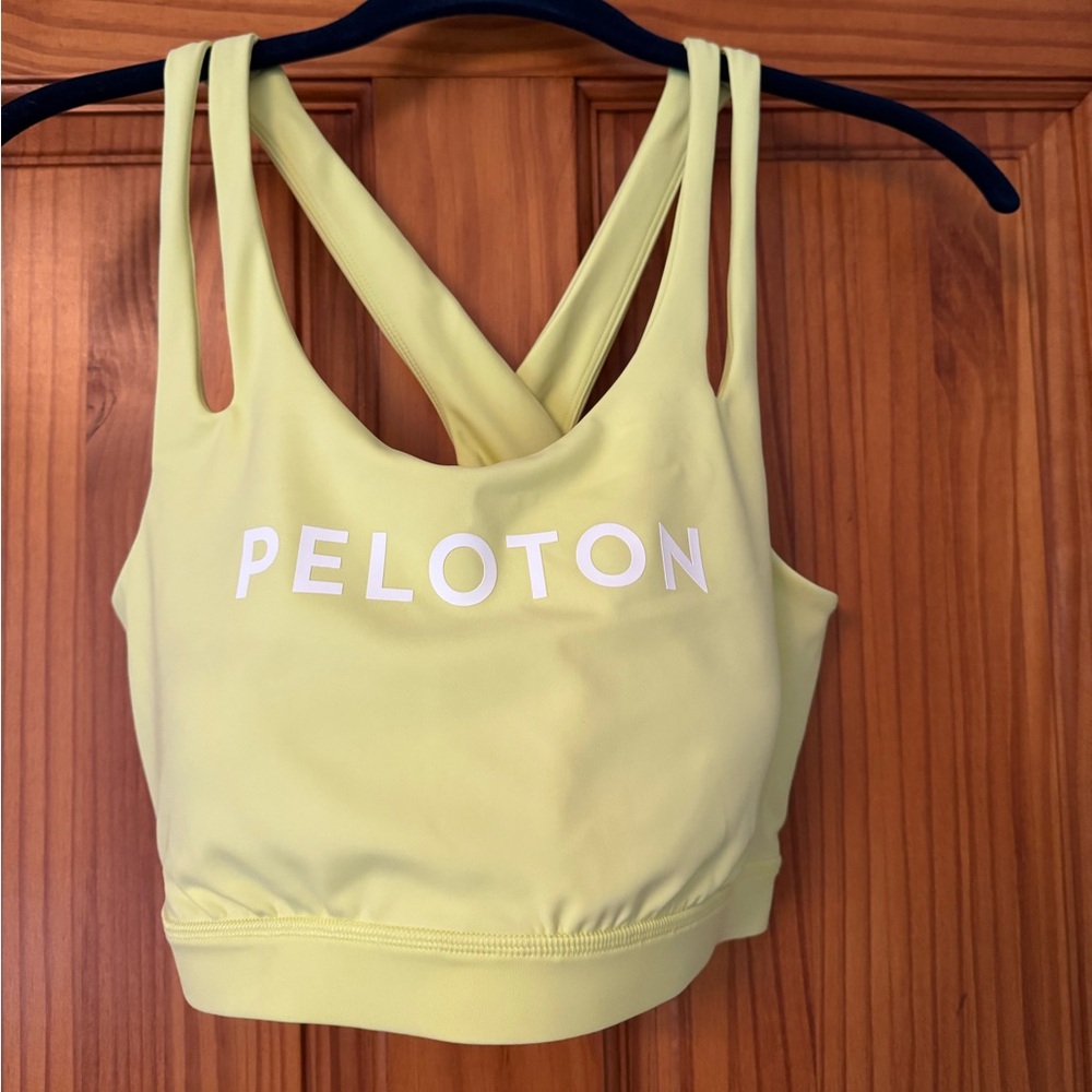 Peloton Sports Bra , Size XXL